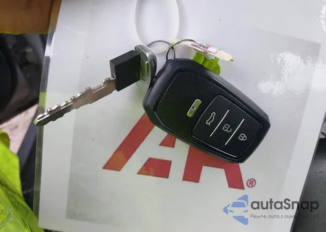 2018 Mazda Mazda3 Touring z USA, uszkodzony, nr VIN 3MZBN1V35JM209877